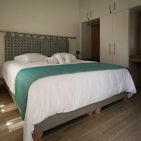 Hotel Ekati Maizonettes Kavos