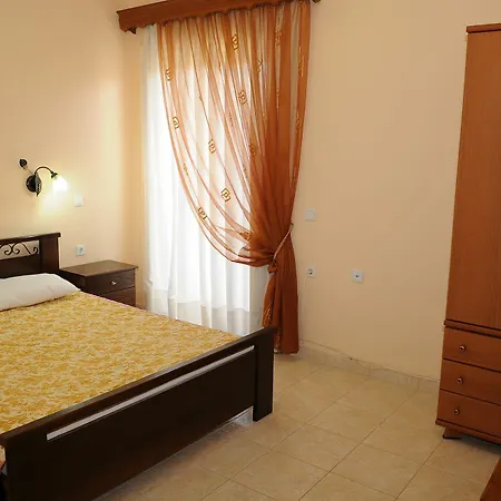 Toula's Apartment Sidari (Corfu)