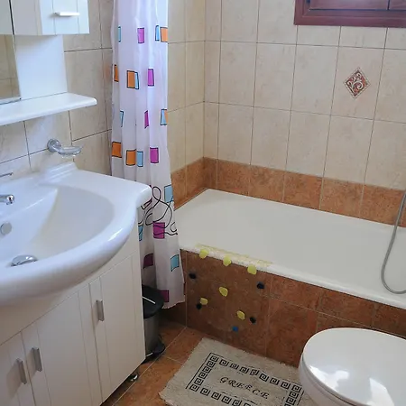 Apartment Toula's Sidari (Corfu)