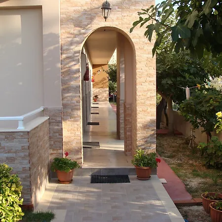 Toula's * Sidari (Corfu)