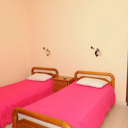 Apartment Toula's Sidari (Corfu)