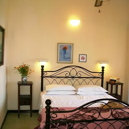 Apartment Nikos & Katerina Agios Stefanos Avliotes (Corfu)