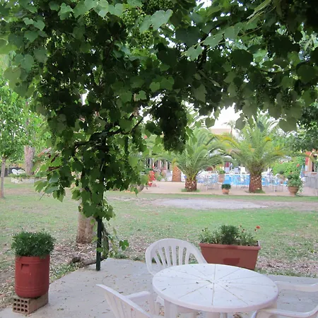 Blue Dream Aparthotel Velonades (Corfu)