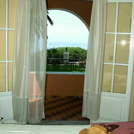 Nikos & Katerina Apartment