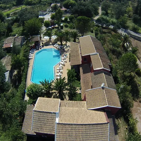 Aparthotel Blue Dream Velonades (Corfu)