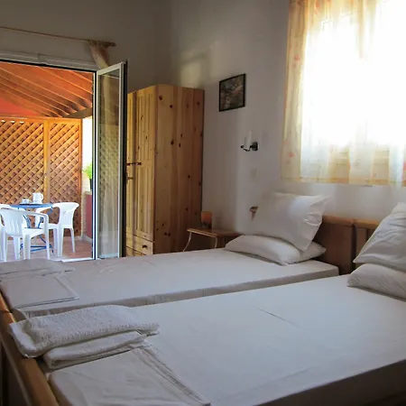 Blue Dream 2* Velonades (Corfu)