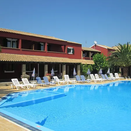 Aparthotel Blue Dream 2*