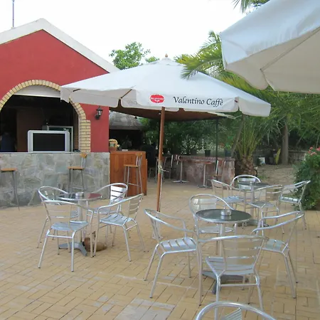 Blue Dream Aparthotel Velonades (Corfu)