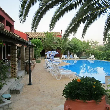Blue Dream Aparthotel Velonades (Corfu)