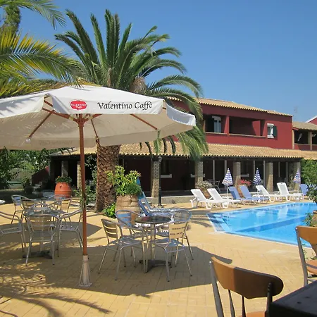 Blue Dream Aparthotel Velonades (Corfu)