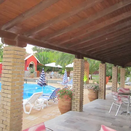Aparthotel Blue Dream Velonades (Corfu)
