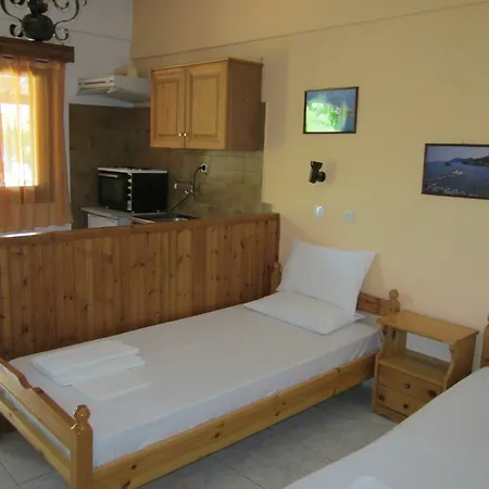 Aparthotel Blue Dream 2*