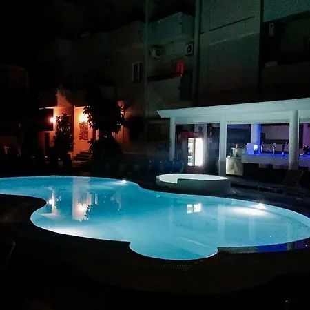 Quayside Village (adults Only) Hotel Kavos
