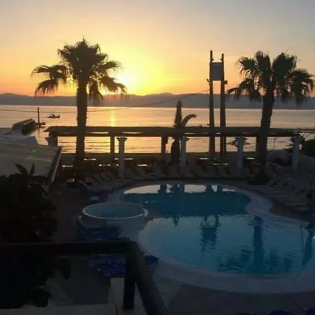 Quayside Village (adults Only) Hotel 2*