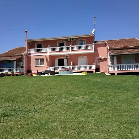 Riposo & Aparthotel 3*