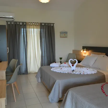 Riposo & Aparthotel 3*