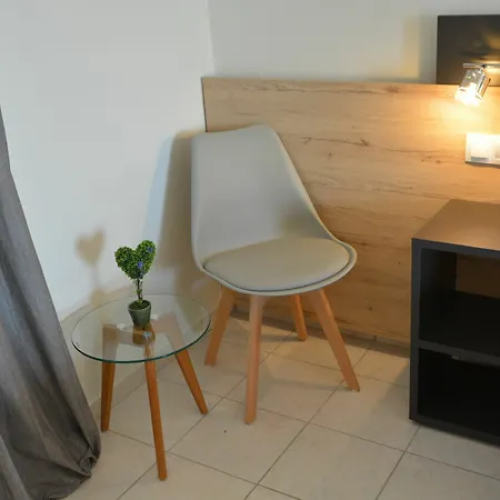 Riposo & Aparthotel 3*