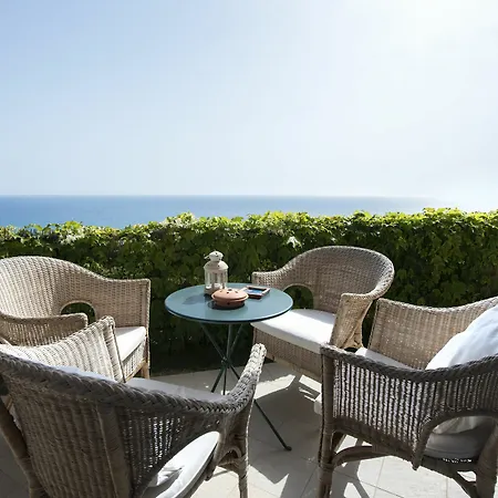 My * Glyfada (Corfu)