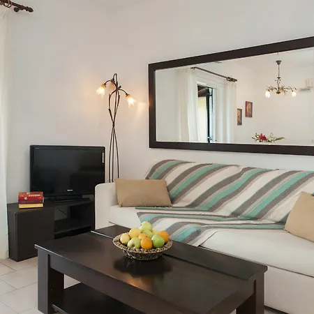 Apartment My