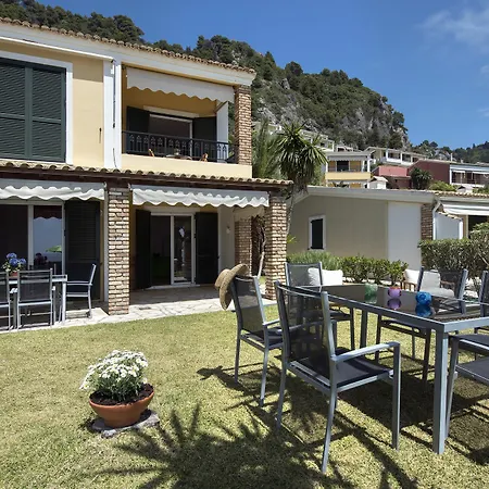 Apartment My Glyfada (Corfu)