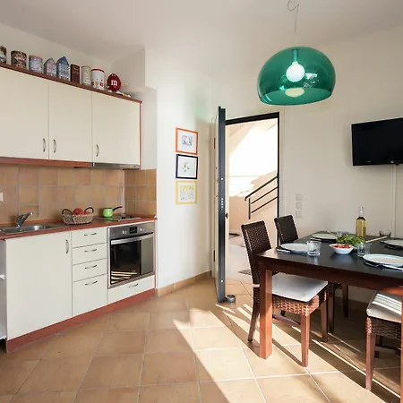 My Apartment
