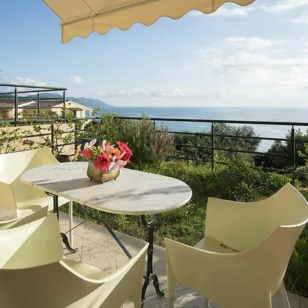 My * Glyfada (Corfu)