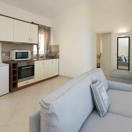 My Apartment