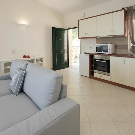 Apartment My