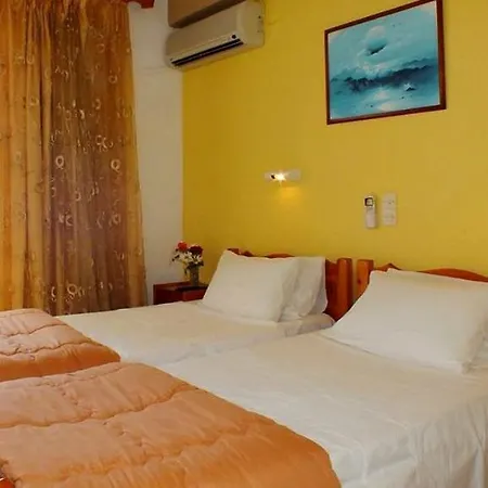 Akis Hotel Agios Georgios (Corfu)