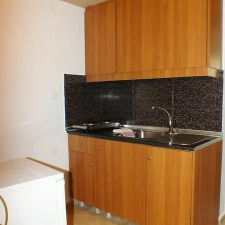 Hotel Akis *