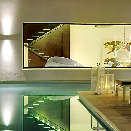 Apartment Luxury Eve Viros