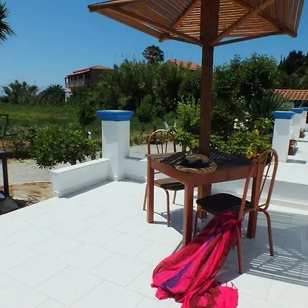 Akis Agios Georgios (Corfu)
