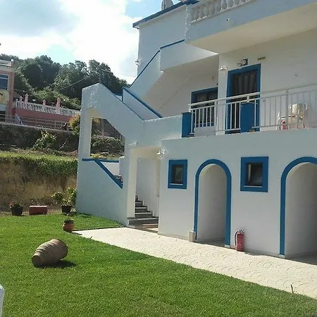 Hotel Akis Agios Georgios (Corfu)