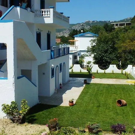 Hotel Akis Agios Georgios (Corfu)