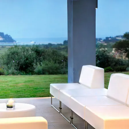 Luxury Eve Apartment *