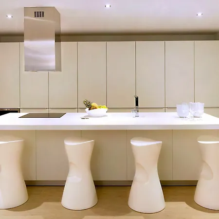 Luxury Eve Apartment