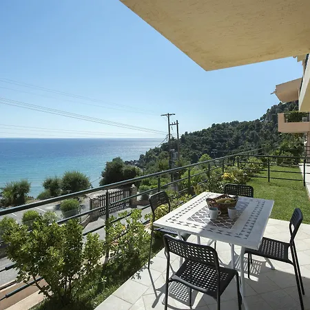 Apartment My Glyfada (Corfu)