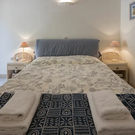 Apartment My