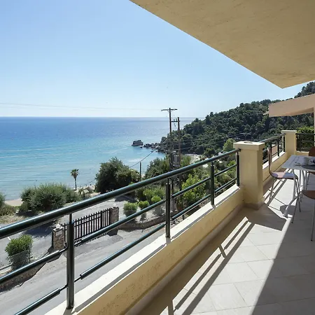 My Apartment Glyfada (Corfu)