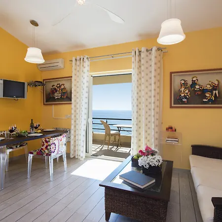 My Apartment Glyfada (Corfu)