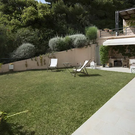 Apartment My Glyfada (Corfu)