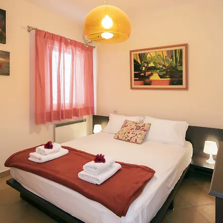 Apartment My