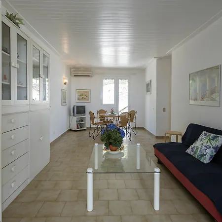 My Apartment Glyfada (Corfu)