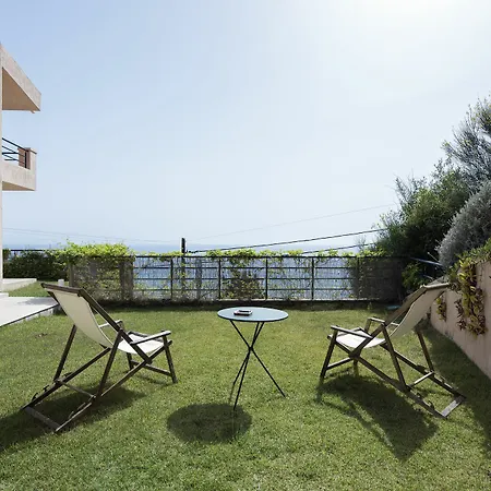 My * Glyfada (Corfu)