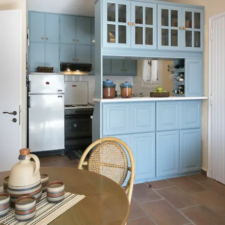 Apartment My Glyfada (Corfu)