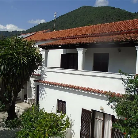 Apartment Gorgona