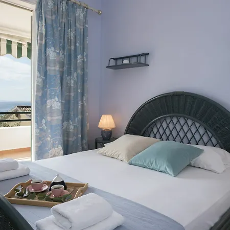 Apartment My Glyfada (Corfu)