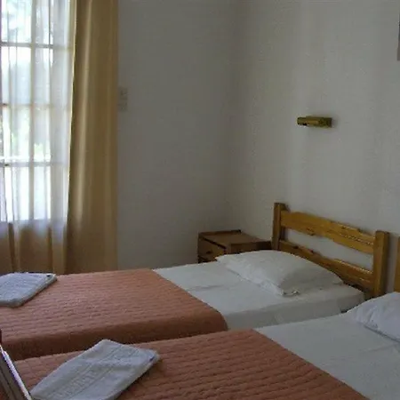 Gorgona Apartment