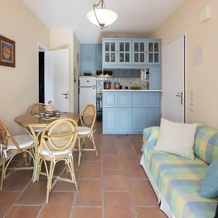 Apartment My *