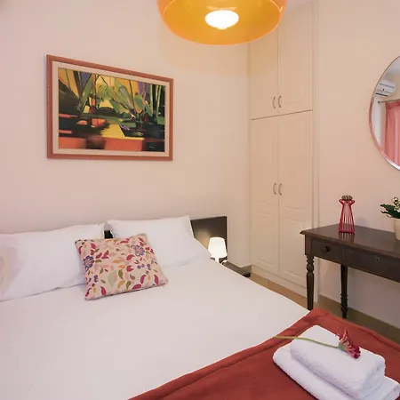 Apartment My Glyfada (Corfu)